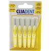 Cliadent - Scovolino Interdentale Filo 0.7mm PHD1.3mm, 5 scovolini