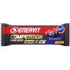 Enervit Sport Competition Bar Barretta Energetica Gusto Frutti Rossi 30 g