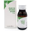 AFOM OLIO RICINO AFOM 50ML