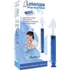 PURLING INTERNATIONAL Srl LAVONASE SIR SPR NAS 10ML N/ST