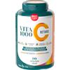 ERBA VITA Vita C 1000 Retard Integratore Vitamina C, 90 Compresse