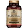 Solgar Fitocentella Integratore Memoria 100 Capsule Vegetali