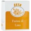 ZETA FARMACEUTICI SpA Zeta Farmaceutici Farina Di Lino, 200g