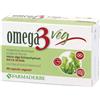 FARMADERBE OMEGA3 VEG 60CPS VEGETALI