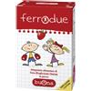 BUONA SpA SOCIETA' BENEFIT FERRODUE GOCCE 15ML