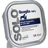 NEXTMUNE ITALY Srl SOLO QUAGLIA ALLERGOTEST 300G