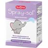 BUONA SpA SOCIETA' BENEFIT BUONA SPRAY-SOL KIT 5PZ