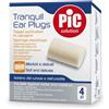 PIC TRANQUIL TAPPI AURICOLARI 4PZ