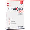 U.G.A. Nutraceuticals Srl Meaquor 1000 Integratore di Omega-3 EPA DHA 30 Capsule