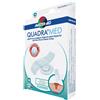 MASTER AID STRETCHROLL-BND ELAS 6X4M