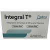 DALTON FARMACEUTICI Srl INTEGRAL-T INT VIT MIN 30CPS