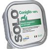 NEXTMUNE ITALY Srl SOLO CONIGLIO CANI/GATTI 300G