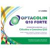 OPTAFARMA Srl OPTACOLIN Q10 FORTE 60BUST