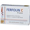 GMG BIOPHARMA ITALIA FERFOLIN C 30CPS