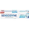 Sensodyne Sensibilità e Smalto Dentifricio Denti Sensibili Menta Fresca, 75ml