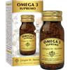 GIORGINI OMEGA 3 Supremo 30 Softgel SVS
