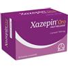 A.B.PHARM Srl XAZEPIN ORO FAST RELEASE20BUST