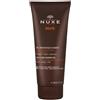 Nuxe Men - Gel Doccia Uomo Multiuso Viso Corpo e Capelli, 200ml