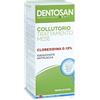 Dentosan Collut Tratt Mes200ml