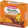 PLASMON Bisc.Cacao 320g