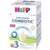 Hipp Latte 3 Combiotic Polvere 600 G