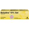 Betadine*gel 30g 10%