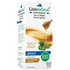LISOMUCIL Lisonatural Advance Sciroppo Adulti 180 g