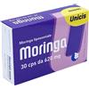 MORINGA UNICIS 30CPS 620MG