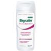 Bioscalin Tricoage 50+ - Shampoo Rinforzante Ridensificante, 200ml