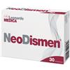 LEONARDO MEDICA Srl NEODISMEN 30 Cpr