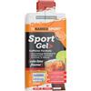 Named Sport Gel Cola Lime Gel Energetico Con Elettroliti 25ml