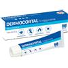 SIT LABORATORIO FARMAC. Srl DERMOCORTAL*CREMA 20 G 0,5%