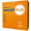 LOGUS PHARMA Srl NIKEDEP PLUS 20BUSTE