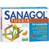 PHYTO GARDA SANAGOL TUSS ARANCIA 24CAR