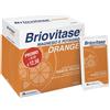 Briovitase Orange Magnesio e Potassio, 30 bustine