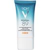 Vichy Minéral 89 - Fluido Quotidiano Booster di Idratazione 72H SPF50+, 50ml