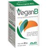 A.V.D. REFORM Srl VEGAN-B 60CPS