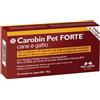 N.B.F. LANES Srl CAROBIN PET FORTE 30CPR