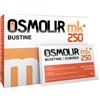 SHEDIR PHARMA Srl Unipersonale OSMOLIR MK 250 14BUST