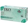 GARDENING - Srl GUANTI Lattice EKO 7/M 100PZ
