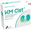 AFANDI Srl KM CIST 20BUST 6G