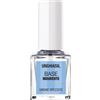 MARCO VITI Unghiasil - Base Indurente per Unghie Fragili, 5ml