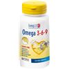 LONG LIFE LONGLIFE OMEGA 3 6 9 50PRL