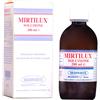 MEDIWHITE Srl MIRTILUX 200ML