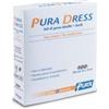 SIXTEM LIFE Srl GARZA PURA DRESS 10X10CM 100PZ