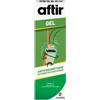 MEDA PHARMA SpA Aftir Gel Antiparassitario Cutaneo per Uso Umano Protettivo e Delicato, 40g