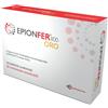 EPIONPHARMA Srl EPIONFER 20CPR OROSOLUBILI