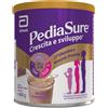 ABBOTT Srl PEDIASURE CRESC SVILUP CIOCC400G