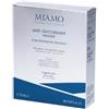 Miamo Anti-Glycoxidant Masque Maschere Anti-Età Anti-Glicante, 6 x 10ml