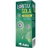 FIDIA FARMACEUTICI SpA Fidia Lontax - Gola Spray Orale, 20ml